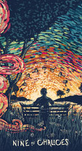 Prisma Visions Tarot